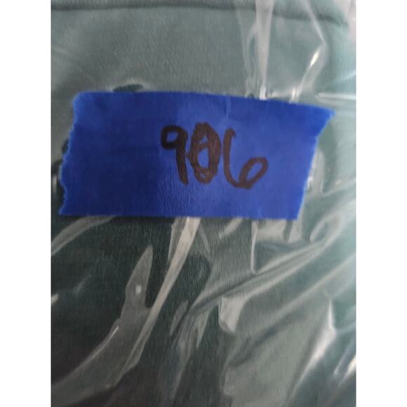 Bums and Roses Bamboo Blend Lounge Pants Womens Size XL Loose Leg (906) - Picture 6 of 6